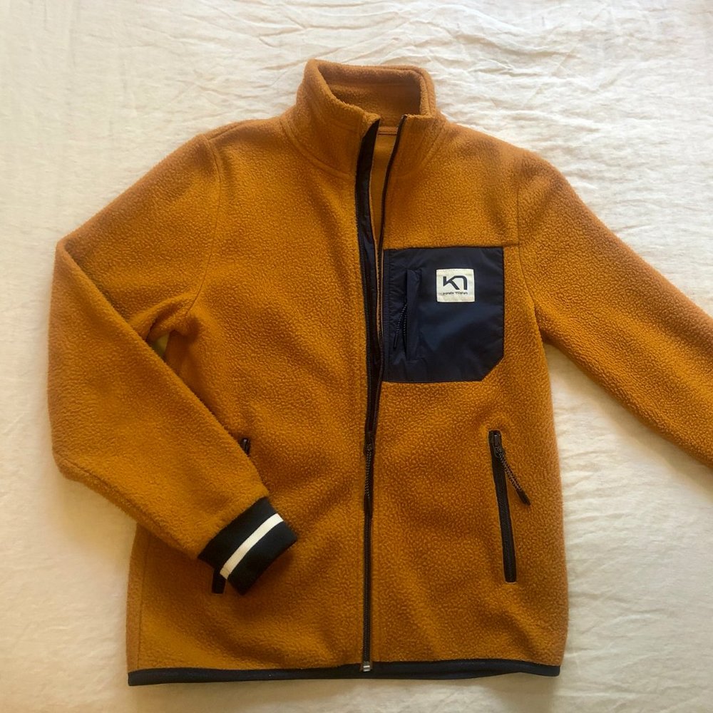 Kari Traa Rothe Fleece Jacket
